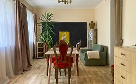 Authentic Old Studio House