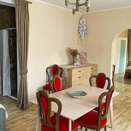 Authentic Old Studio House Kowno Zewnętrze zdjęcie