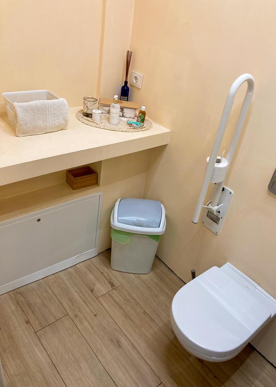Authentic Old Studio House Kowno Zewnętrze zdjęcie